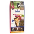 Bosch High Premium Adult Mini Lamb & Rice Dry Dog Food Fashion