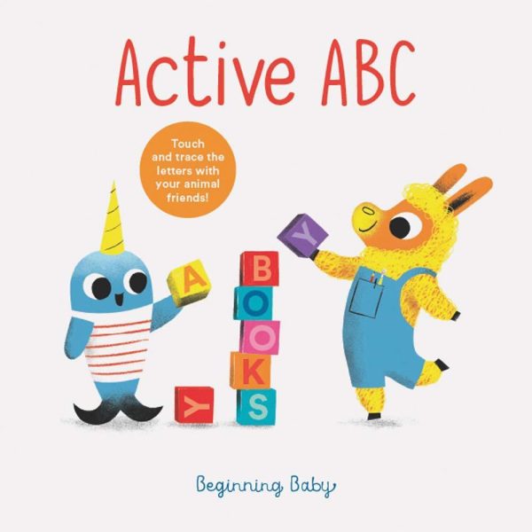 Active ABC Fashion