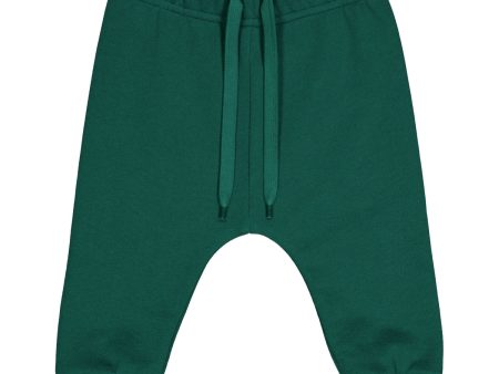 Baby Sweat Pants - Cucumber For Sale