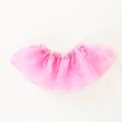 Silk Tulle Tutu - Ballet Pink For Discount