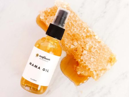 Mama Oil Hot on Sale