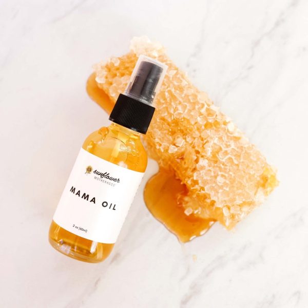 Mama Oil Hot on Sale