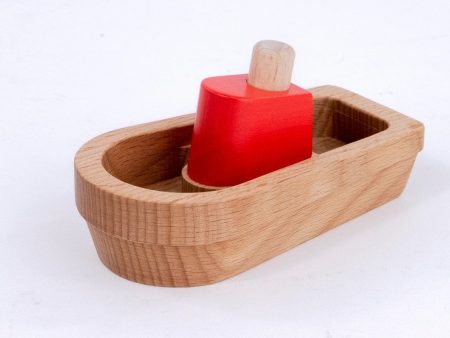 Wooden Fishing Boat For Cheap