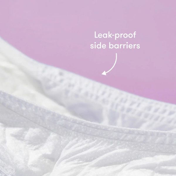 Postpartum Catch-All Pads Online now