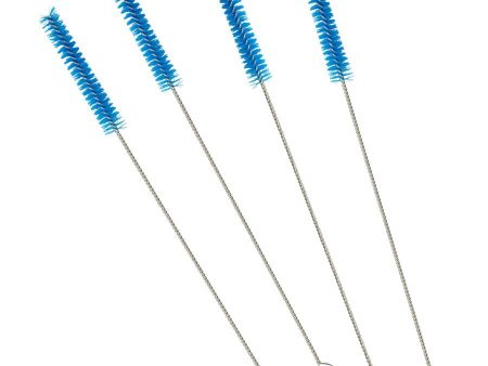 Natural Flow® Cleaning Brushes 4 pack Discount