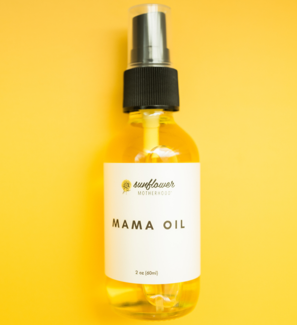 Mama Oil Hot on Sale