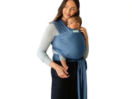 Moby Classic Wrap - Ocean Online Hot Sale