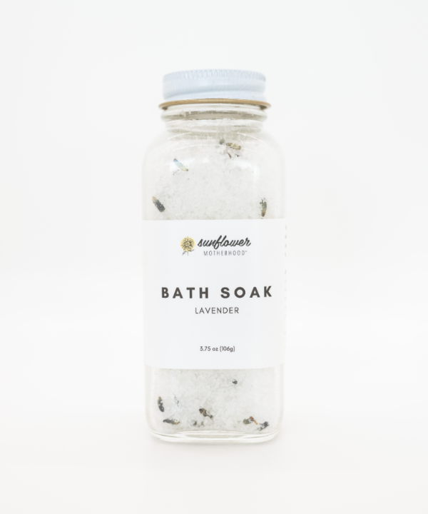 Lavender Bath Soak Online