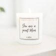 Great Mom Candle Discount