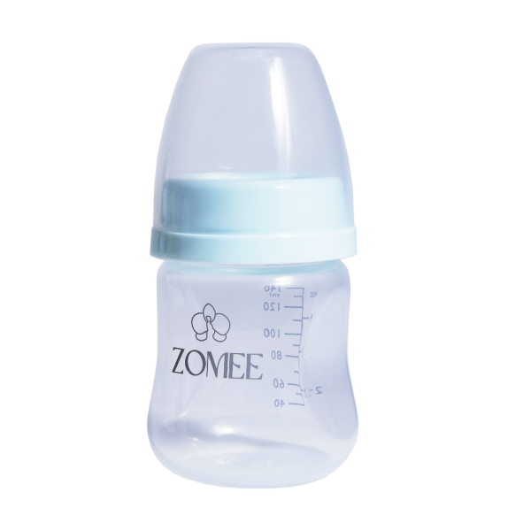 Zomee Feeding Bottle 4.75 oz For Sale