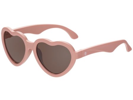 Heart-Shaped Sunglasses - Can t Heartly Wait Hot on Sale