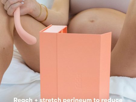 Prepare to Push Perineal Massage Wand Online now