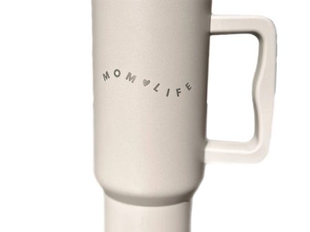 Mom Life Tumbler Online now